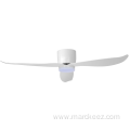 low profile ceiling fan no light